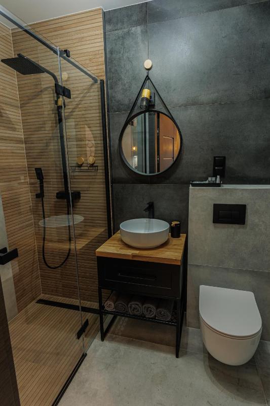 Apartamenty DeLux Centrum Kielce PARKING W GARAŻU FAKTURA VAT - image 28