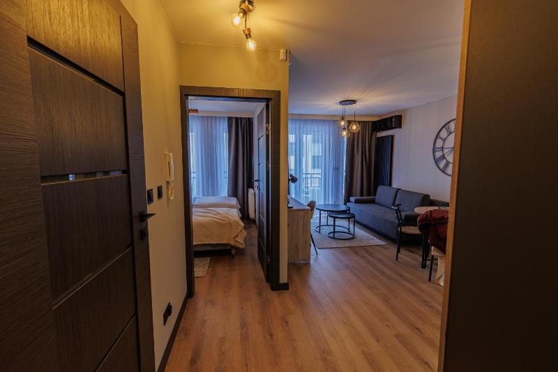 Apartamenty DeLux Centrum Kielce PARKING W GARAŻU FAKTURA VAT - image 7