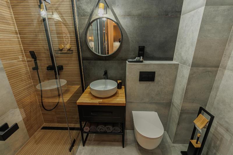 Apartamenty DeLux Centrum Kielce PARKING W GARAŻU FAKTURA VAT - image 19