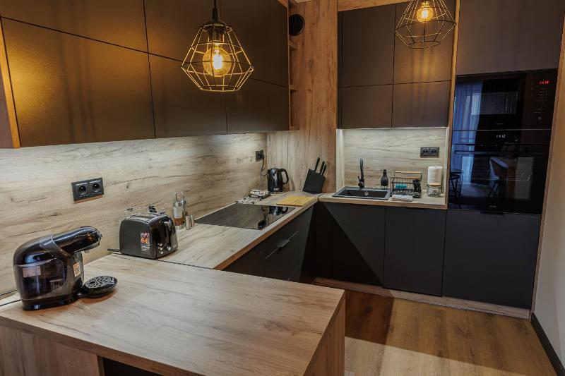 Apartamenty DeLux Centrum Kielce PARKING W GARAŻU FAKTURA VAT - image 31