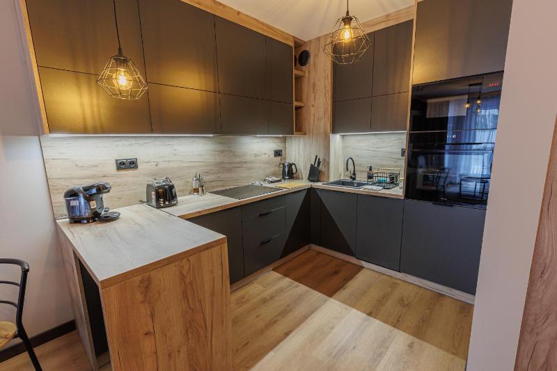 Apartamenty DeLux Centrum Kielce PARKING W GARAŻU FAKTURA VAT - image 5