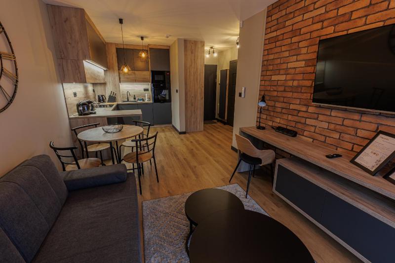 Apartamenty DeLux Centrum Kielce PARKING W GARAŻU FAKTURA VAT - image 24