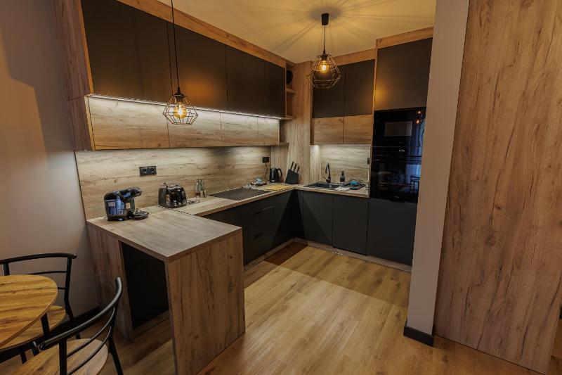 Apartamenty DeLux Centrum Kielce PARKING W GARAŻU FAKTURA VAT - image 8