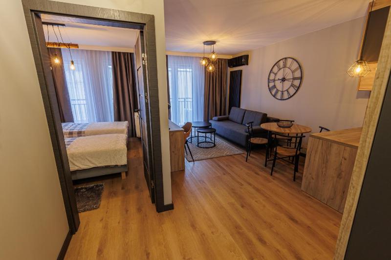 Apartamenty DeLux Centrum Kielce PARKING W GARAŻU FAKTURA VAT - image 17