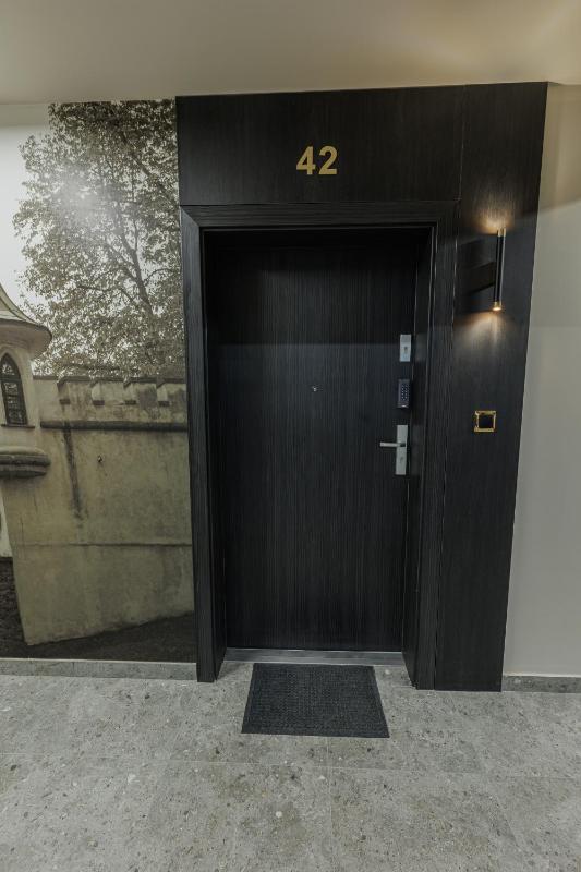 Apartamenty DeLux Centrum Kielce PARKING W GARAŻU FAKTURA VAT - image 26