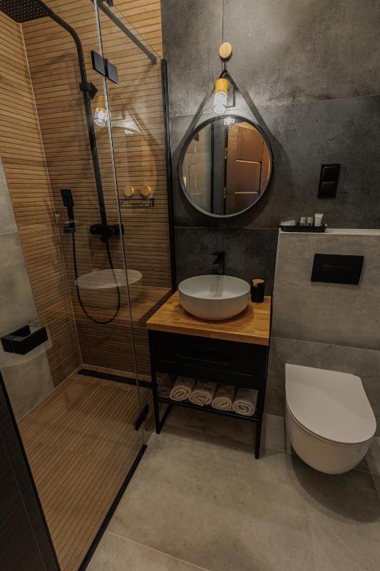 Apartamenty DeLux Centrum Kielce PARKING W GARAŻU FAKTURA VAT - image 30