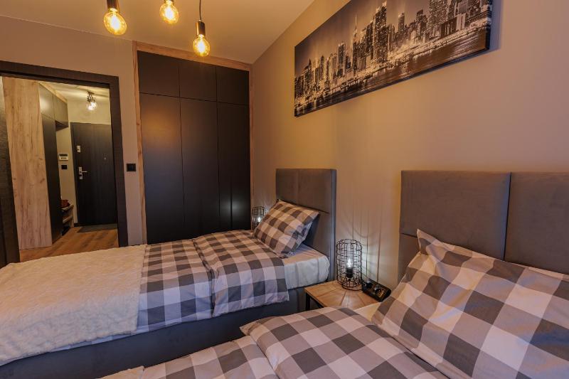 Apartamenty DeLux Centrum Kielce PARKING W GARAŻU FAKTURA VAT - image 12