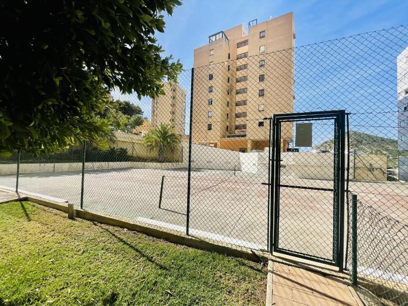 A1031 - Entreplayas 1 - 2004 Finestrat - image 25