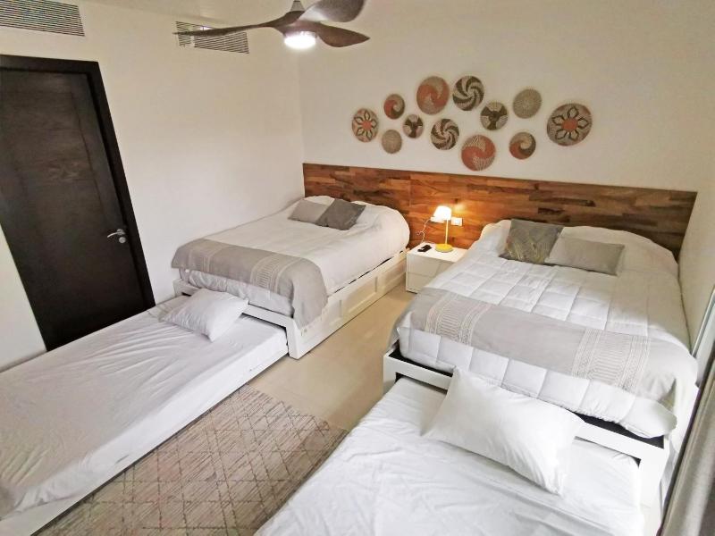 Mareazul Beachfront Resort - Condo Paraíso - image 41