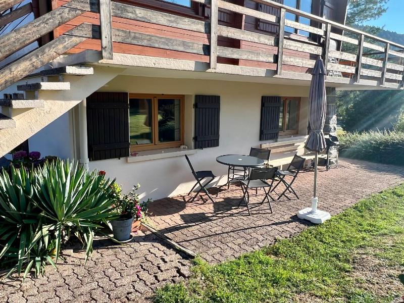 Gîte confortable à Gérardmer avec jardin ski randonnées et activités nautiques - FR-1-589-128 - image 3