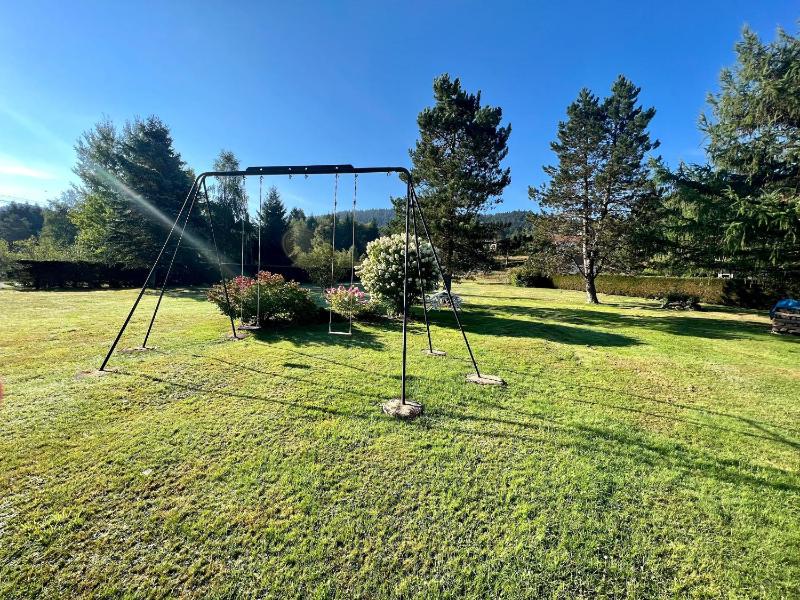 Gîte confortable à Gérardmer avec jardin ski randonnées et activités nautiques - FR-1-589-128 - image 17