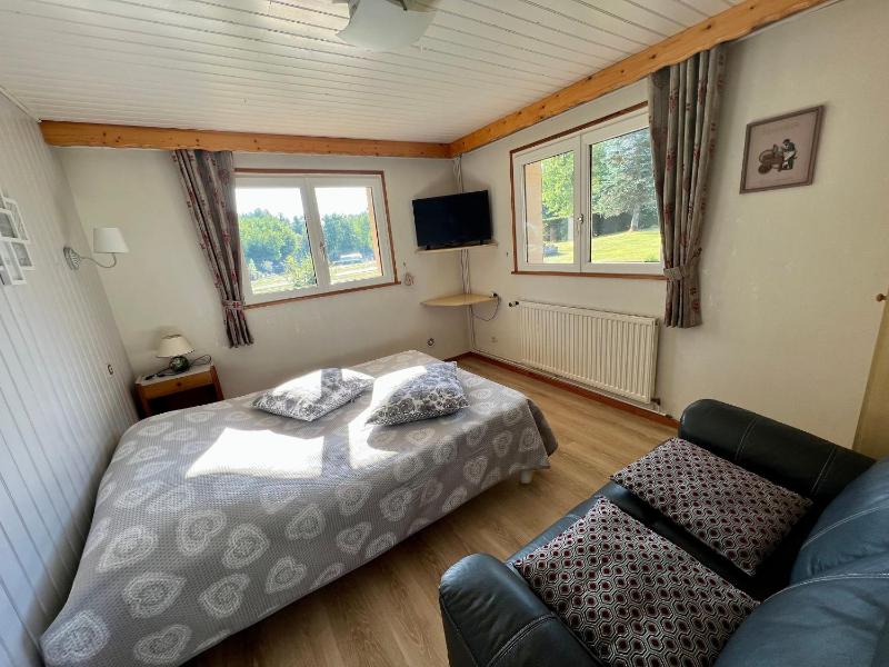 Gîte confortable à Gérardmer avec jardin ski randonnées et activités nautiques - FR-1-589-128 - image 6