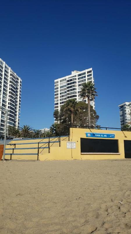 Dpto. Frente al Mar San Martín - image 6