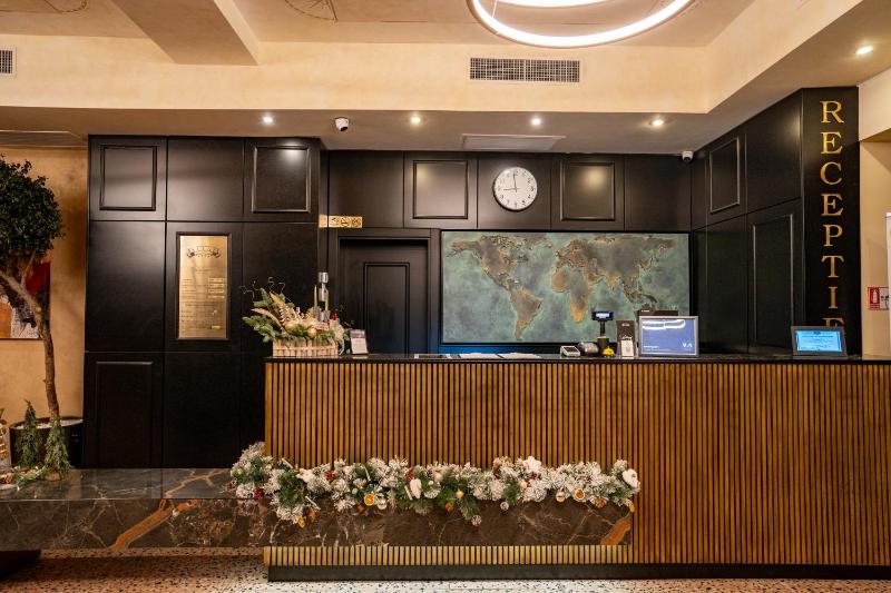 ATLAS Hotel - image 13