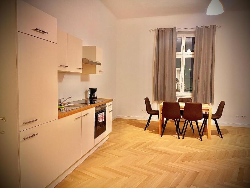 Wiedner Apartments - image 4