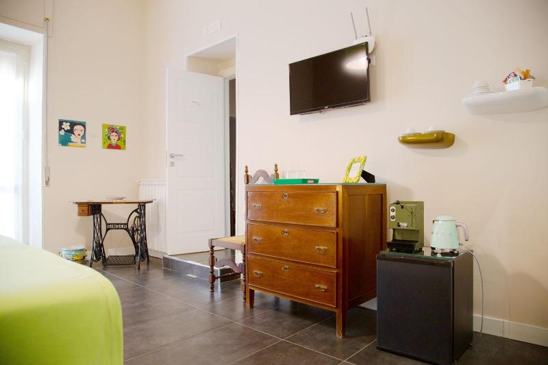 Deluxe Double or Twin Room image 4