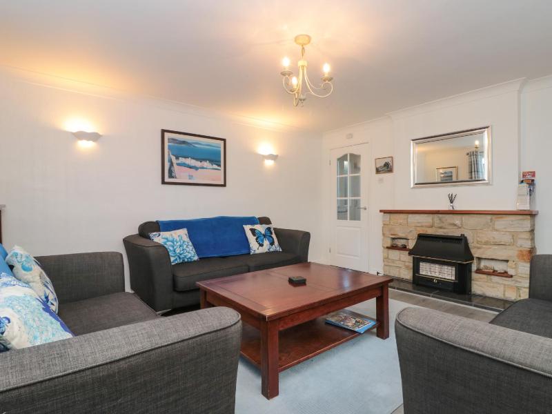 Avon Croft Cottage - image 28