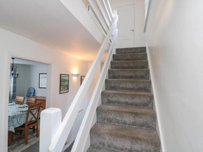 Avon Croft Cottage - image 22