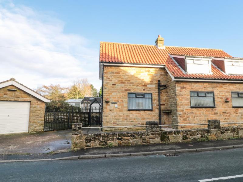 Avon Croft Cottage - image 4