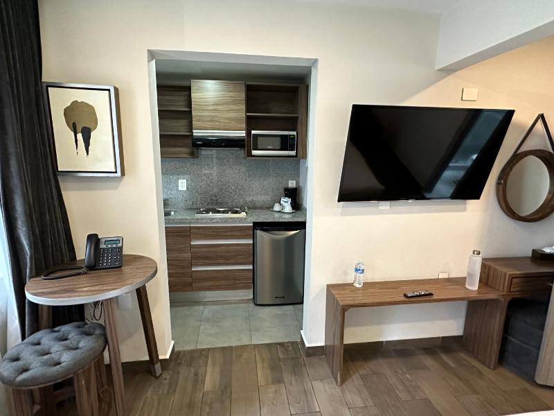 Suites Rio Elba - image 21