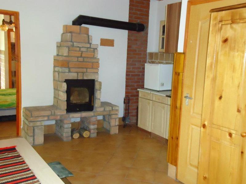 Two-Bedroom Apartment image 4