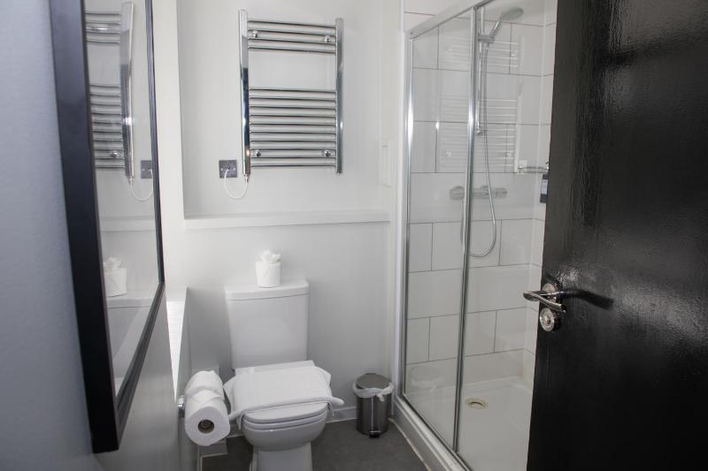 Park Inn by Radisson Bournemouth - image 27