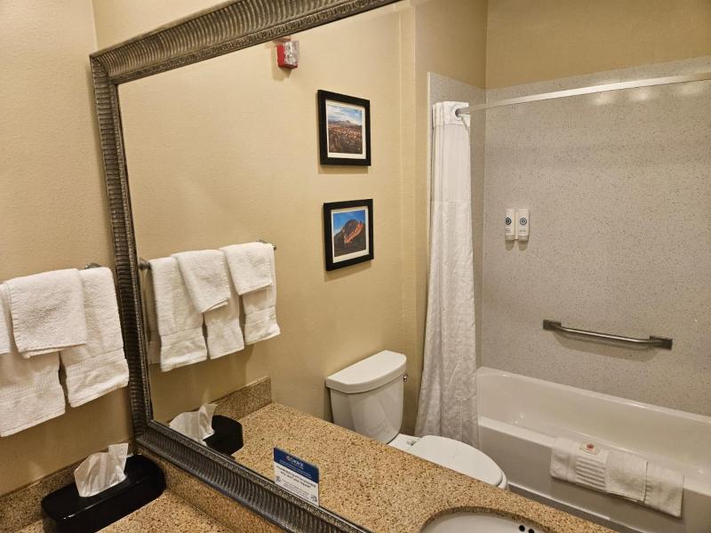 Standard Room, 1 Queen Bed, Ocean View image 4