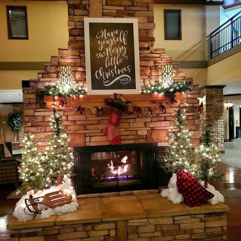 The Ramsey Hotel & Convention Center Pigeon Forge - image 42