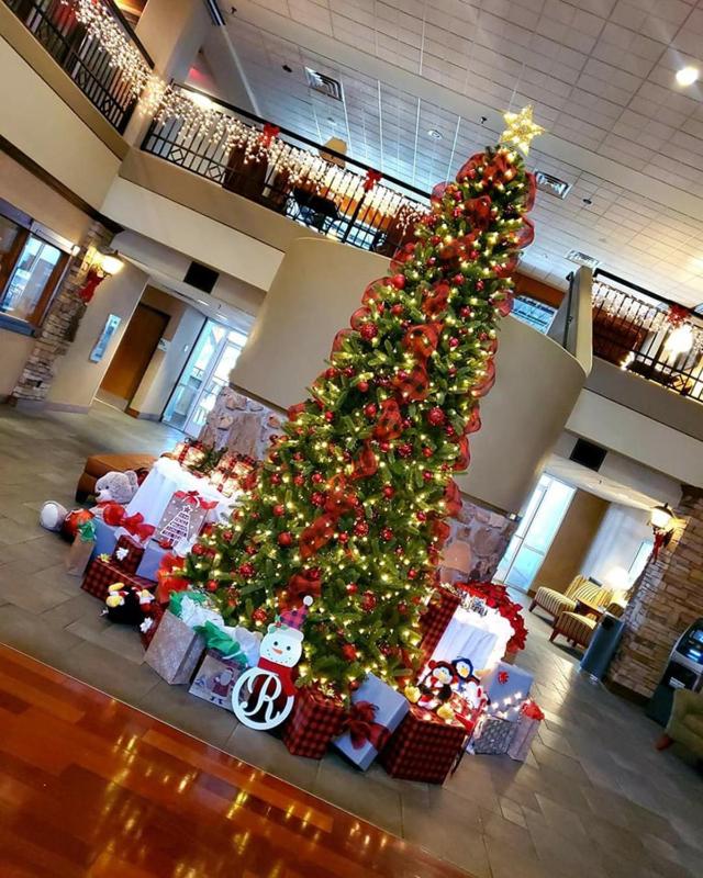 The Ramsey Hotel & Convention Center Pigeon Forge - image 5