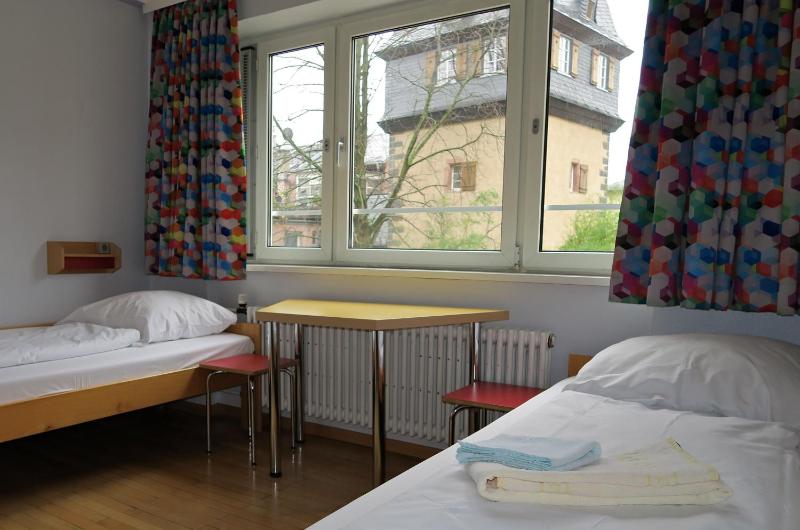 Jugendherberge Frankfurt - Haus der Jugend - image 4