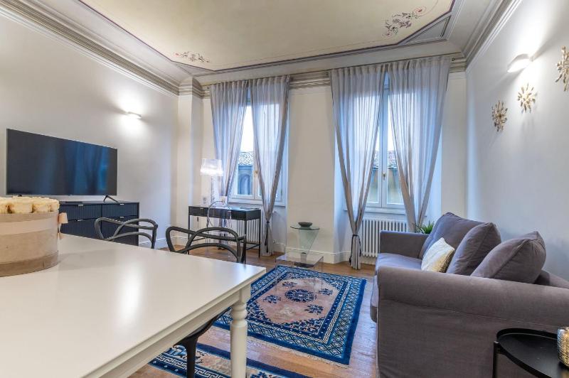 Style In Florence - Belcanto Villas - image 14