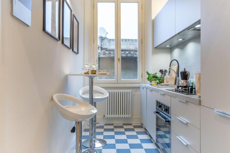 Style In Florence - Belcanto Villas - image 11