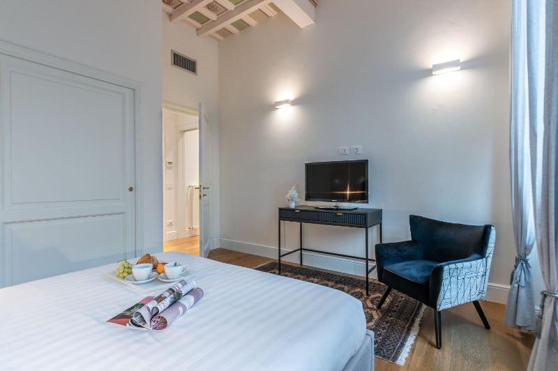 Style In Florence - Belcanto Villas - image 10