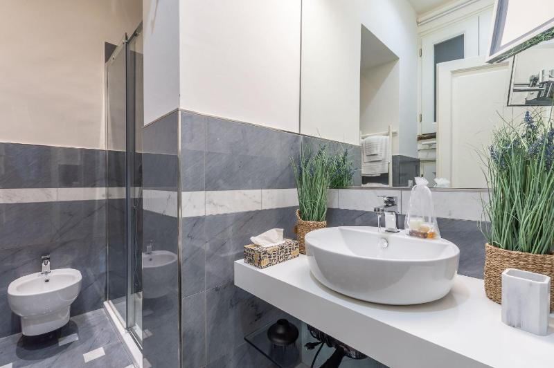 Style In Florence - Belcanto Villas - image 12