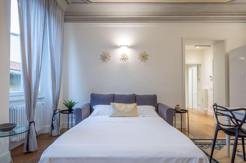 Style In Florence - Belcanto Villas - image 8