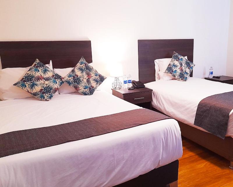 Hotel La Casa de Irma - image 2