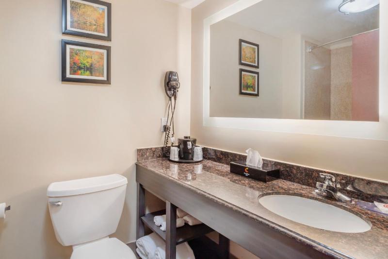 Executive King Suite - Non-Smoking image 2