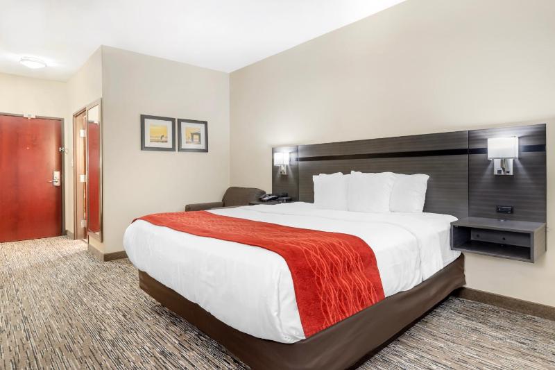 Executive King Suite - Non-Smoking image 4
