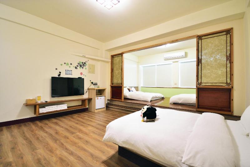 Jamie home stay - image 41