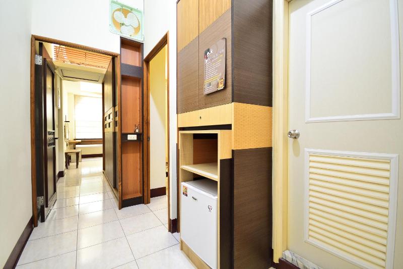 Jamie home stay - image 19