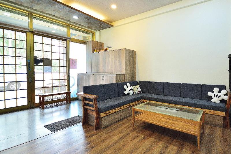 Jamie home stay - image 2