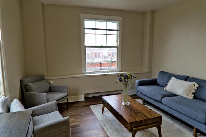 Historic City Scape Suite