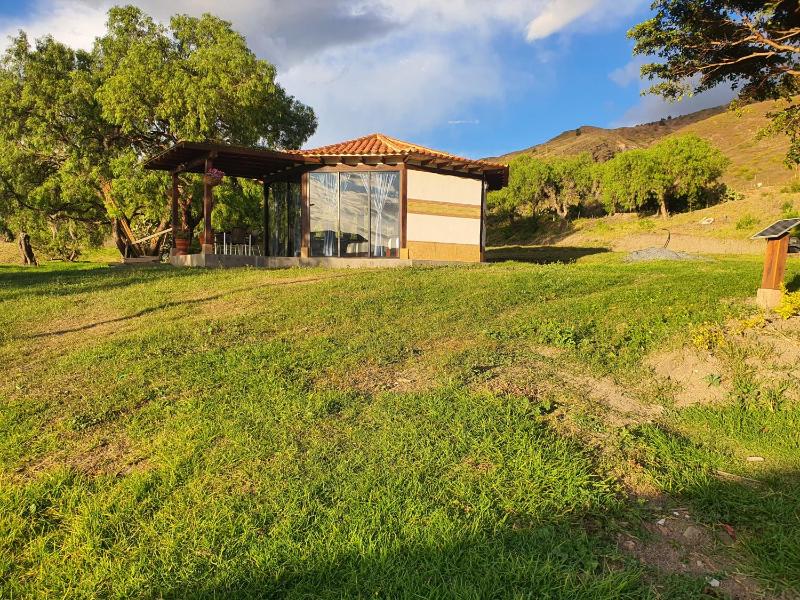 Cabañas Villa Celeste - image 13