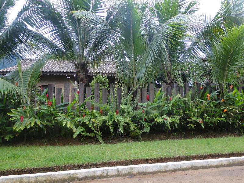 Casa na praia de Itamambuca na cidade de Ubatuba - image 12