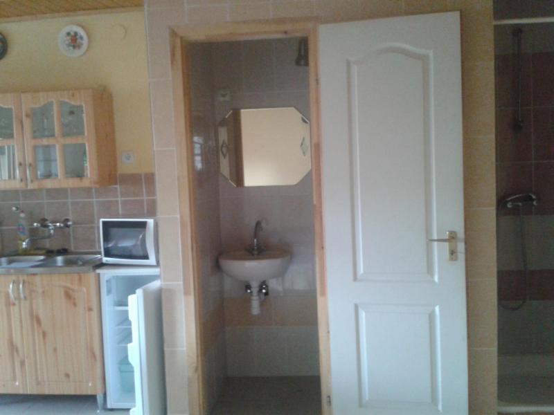 One-Bedroom Apartment image 3
