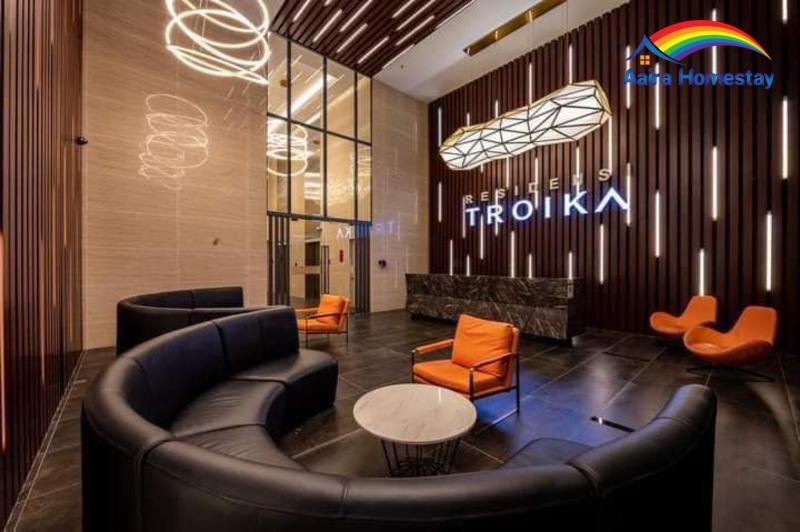 #2BR Premium Troika Residence Kota Bharu @ AGHome - image 14