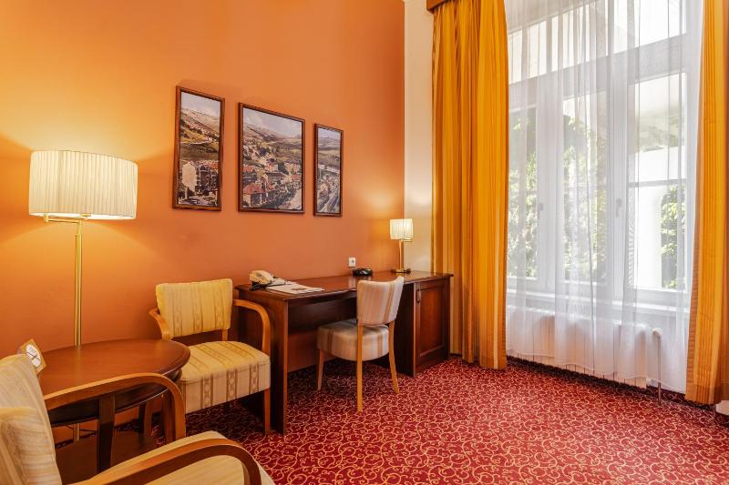Junior Suite image 4