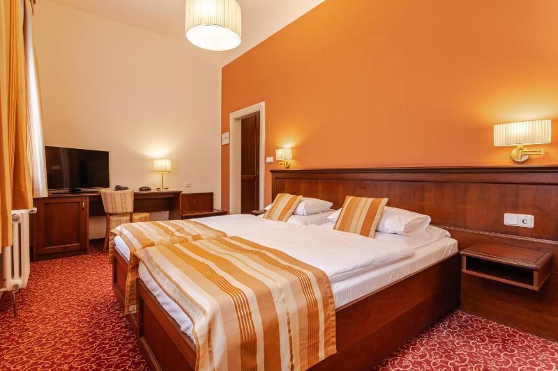  Twin Room Comfort Plus image 3