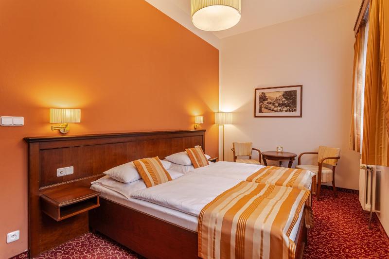 Twin Room Comfort Plus image 4