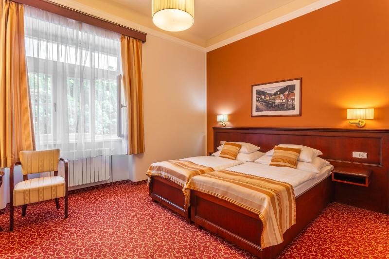  Twin Room Comfort Plus image 1